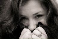 Фотография Сыровой Алёны