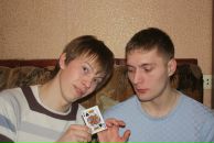 Антон Суслов фотография #27 (источник - https://vk.com/id2014433)