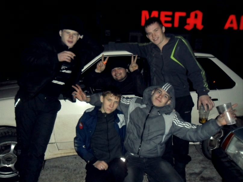 Темур Шодиев фотография #36