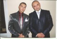 Золтан Минеско фотография #42 (источник - https://vk.com/id16626181)