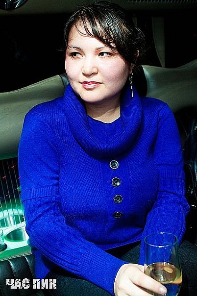 №8, Алтынай Майманова, Горно-Алтайск, Россия №8, Алтынай Майманова, Горно-Алтайск, Россия