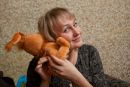 Фотография Константиновой Екатерины