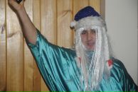 Фотография Резниченко Виктора