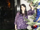 Фотография Шагеевой-Коцюрбий Тины