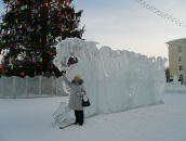 Фотография Дюминой Анны