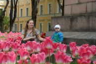 Фотография Семеновой Натальи