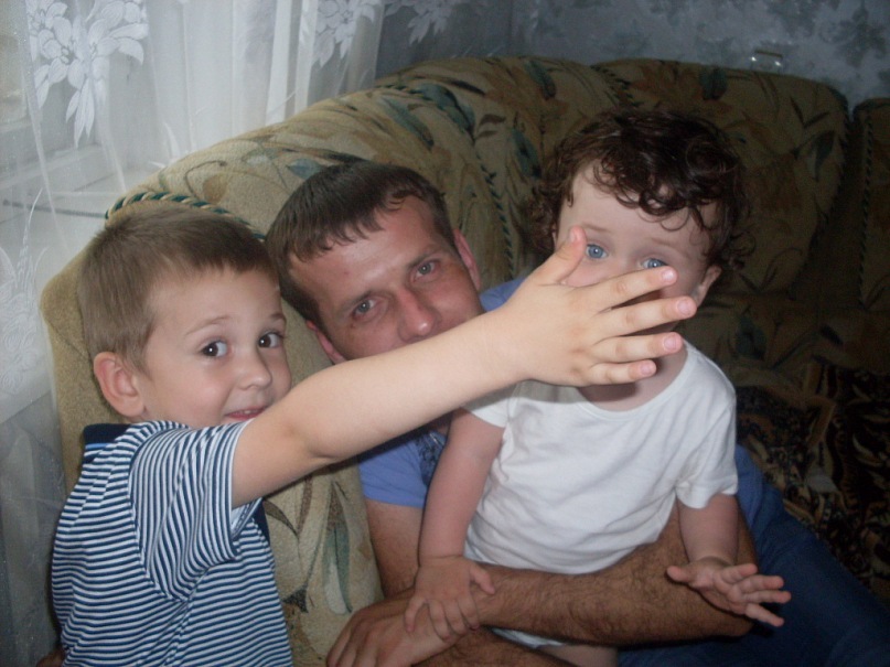 Валентин Козлов фотография #7