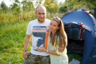 Фотография Волковой Ольги