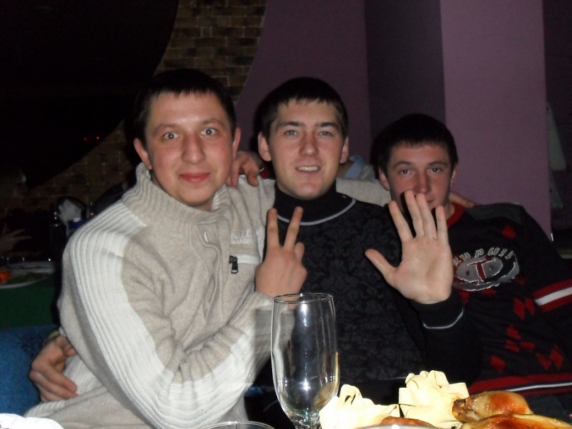 Дима Зинченко фотография #36