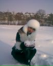 Лілюся Красуляк фотография #29 (источник - https://vk.com/id56165451)