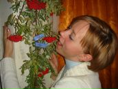 Фотография Щербаковой Светик