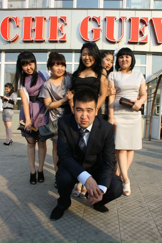 Orgil Bayaraa фотография #25