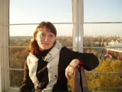 Фотография Глаголевой Юли