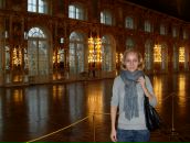 Фотография Колядинской Виктории