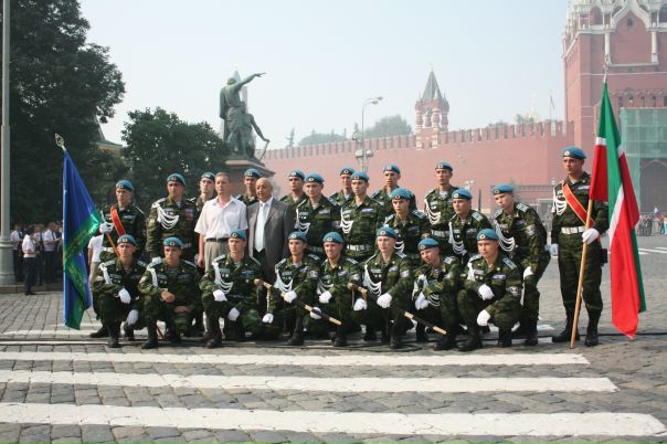 №9, Ленар Вазиев №9, Ленар Вазиев