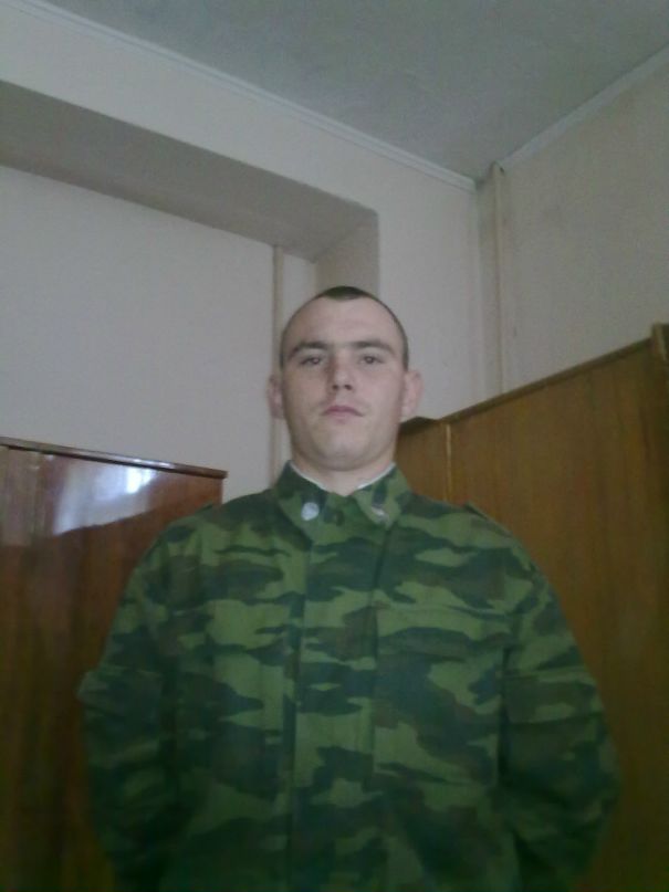 Иван Ткаченко фотография #19