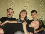 Фотография Самариной Елены