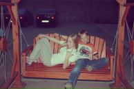 Фотография Святелик Ксении