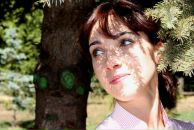 Фотография Мельниковой Альбины