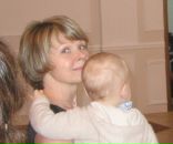 Фотография Мешкело Оксаны