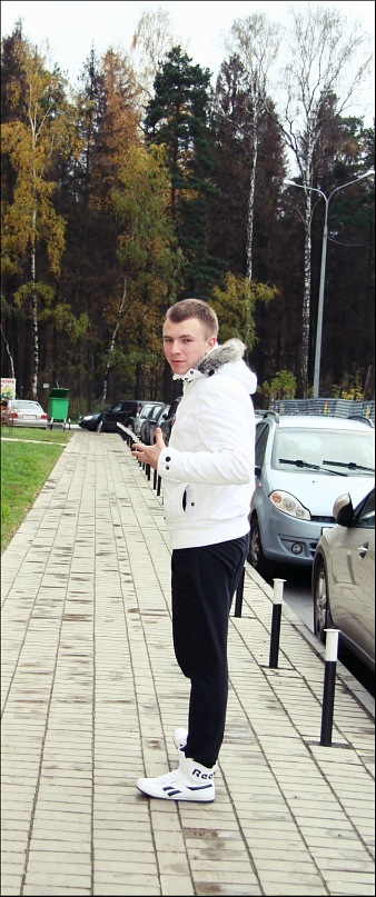 Дмитрий Тарадай фотография #29