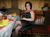 Фотография Митрушовой Светланы