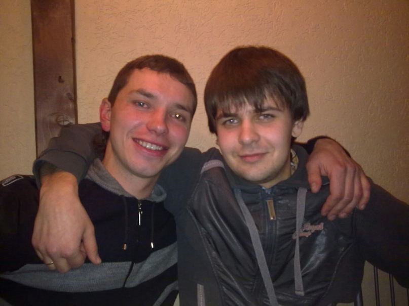 Дмитрий Гавриленко фотография #27