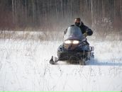 Фотография Былинина Сергея