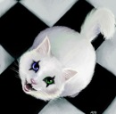 Фотография Назаровой Анны