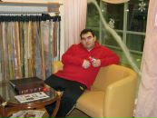 Тарас Куліш фотография #6 (источник - https://vk.com/id86277483)