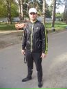 Фотография Пранкевича Александра