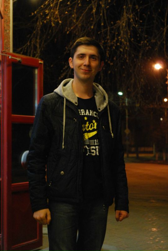 Руслан Валеев фотография #28