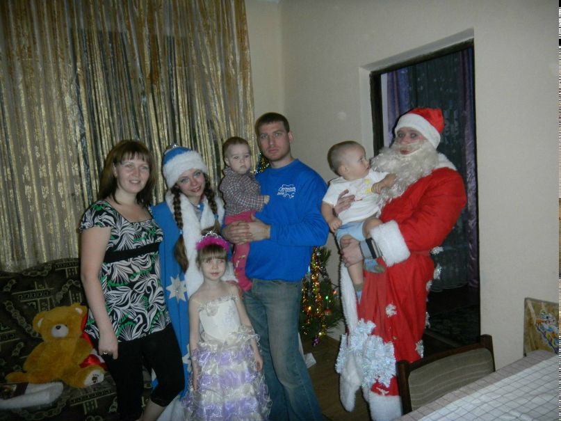 Ivan Khomenko фотография #14