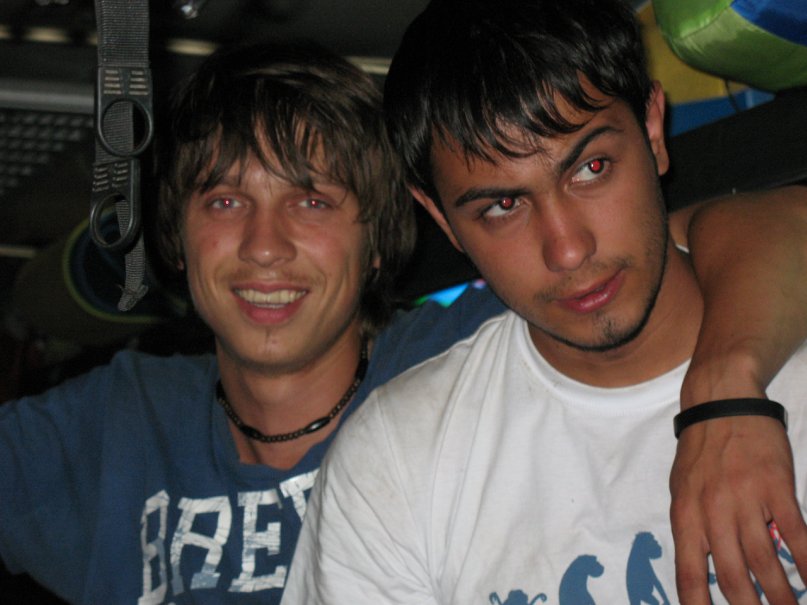 Виктор Антропов фотография #49