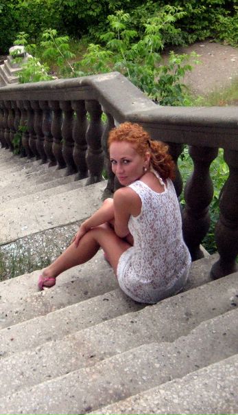№13, Оксана Бородавко, 41 год, Санкт-Петербург №13, Оксана Бородавко, 41 год, Санкт-Петербург