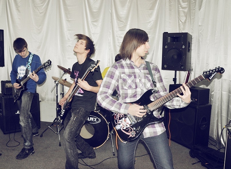 Антон Кравченко фотография #46