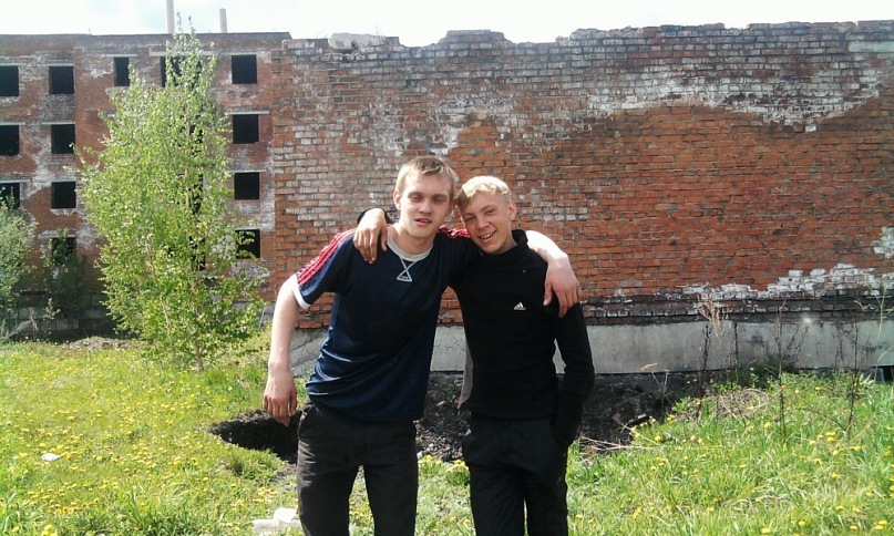 Иван Вагин фотография #2