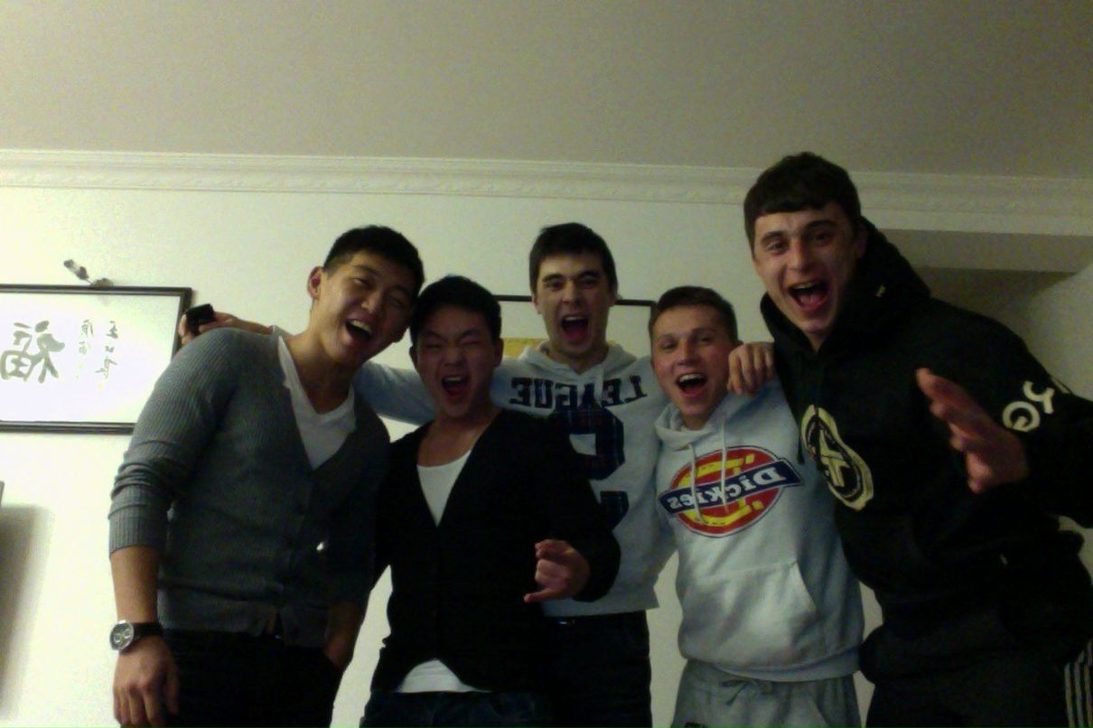 Evgeny Koltsov фотография #24