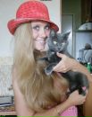 Фотография Кристина Максимова