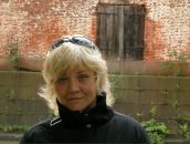 Фотография Волошиной Виктории