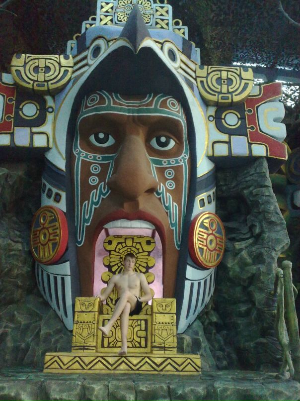 Сергей Семененко фотография #2