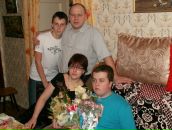 Фотография Борисовой Татьяны