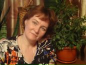 Фотография Зародовой Елены