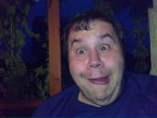 Фотография Росса Юрия