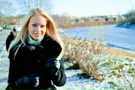 Фотография Афониной Светланы