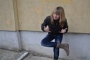 Іра Кіт фотография #27 (источник - https://vk.com/id103185336)