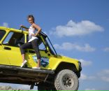 Фотография Раджабовой Оксаны