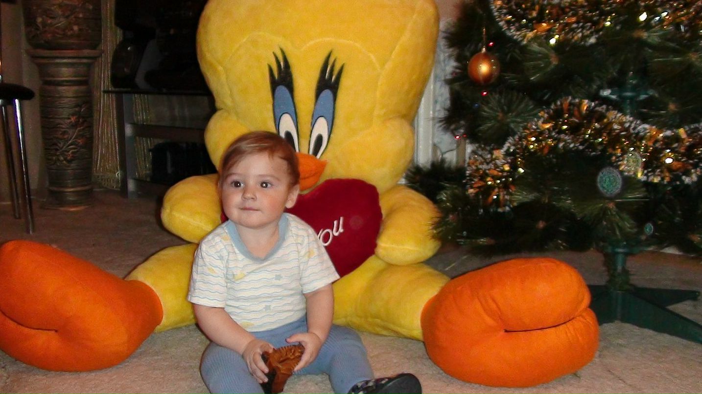 Александр Шепитко фотография #5