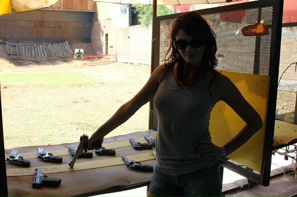 Элла Чикова фото №38