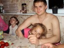 Віктор Галузінський фотография #15 (источник - https://vk.com/id71077365)